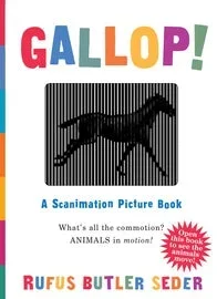 GALLOP!