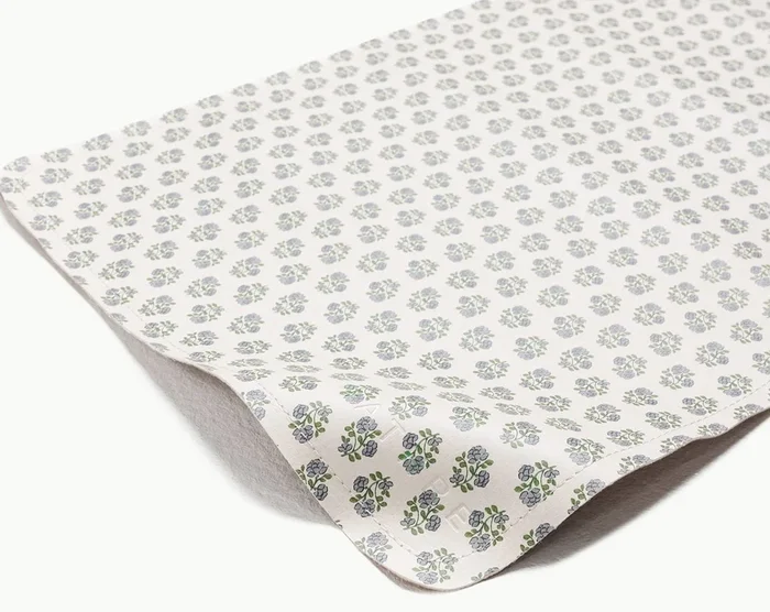 Gathre Baby Changing Mat, Micro – Meadow