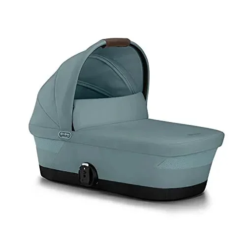 Gazelle S 2 Cot – Sky Blue