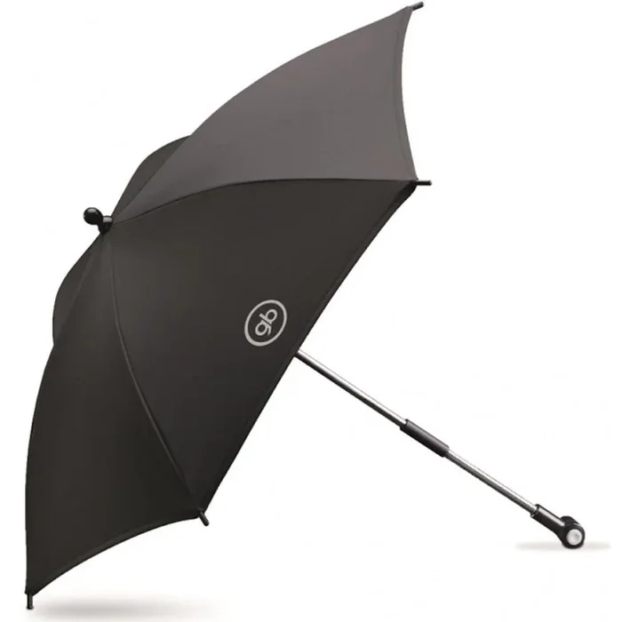 GB Stroller Parasol – Black