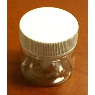 Gemini® Empty Mixing Jar – 1 Ounce!- #1681