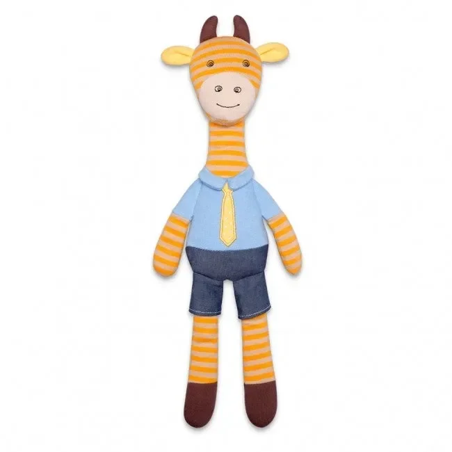 George Giraffe – Plush