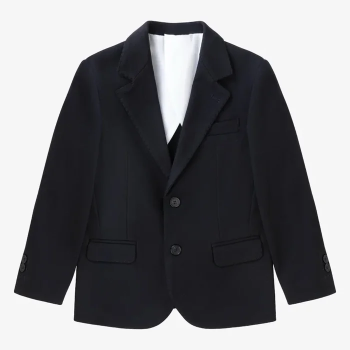 Giacca Blazer – Blue