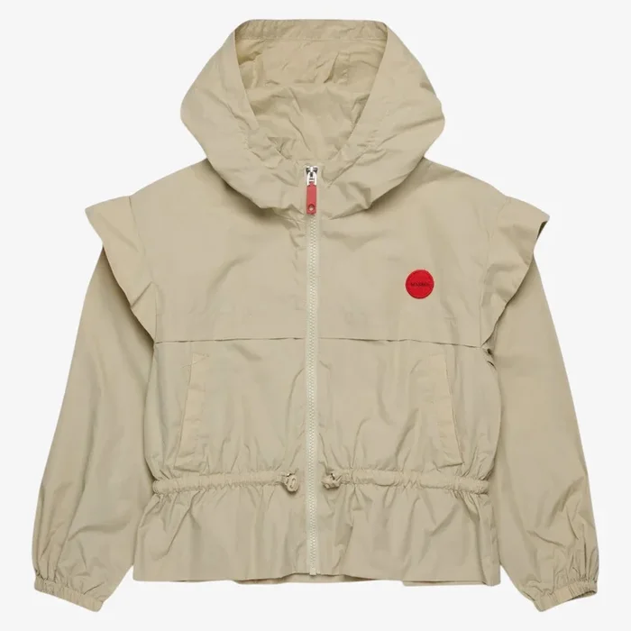 Giacca Jacket – Gravel