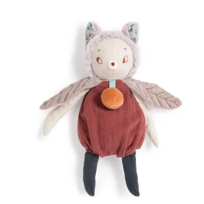 Giboulee The Cat – Stuffed Toy
