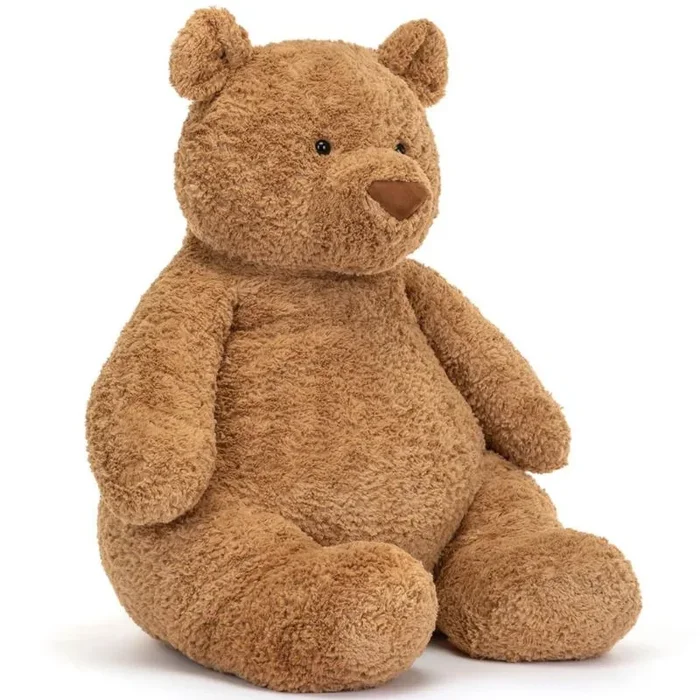 Gigantic Bartholomew Bear Plush Toy
