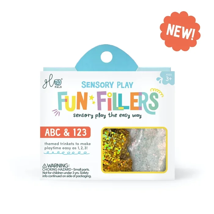 Glo Pals Fun Fillers