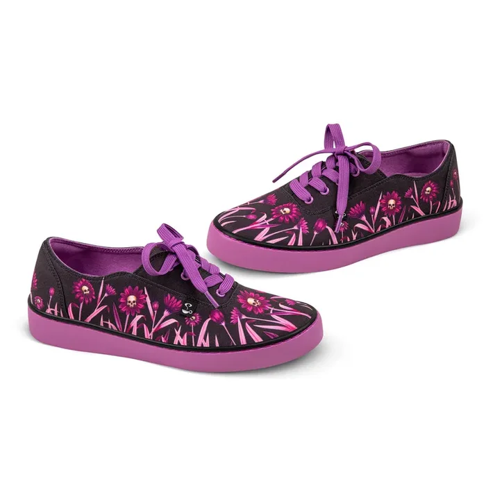 Gloomy Spring Casual Sneaker