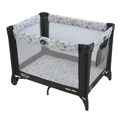 Glyby – Pack’n Play Playard – Priscilla