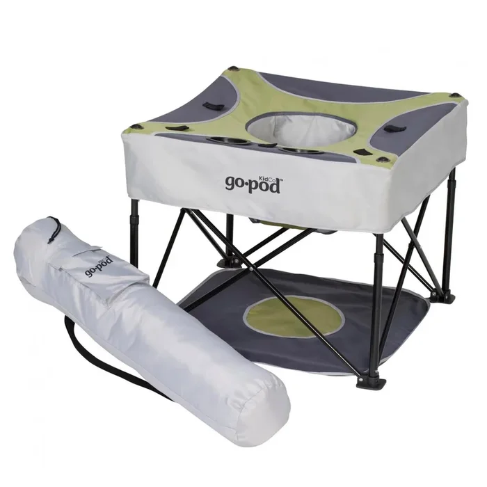 Go Pod Travel Seat