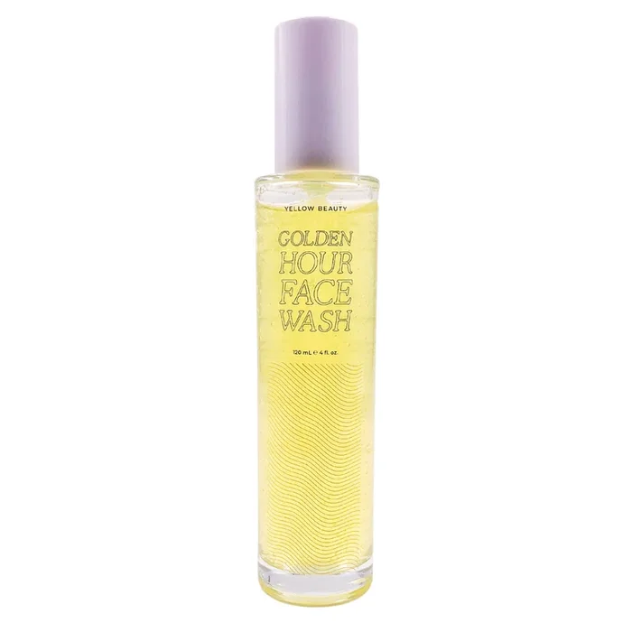 Golden Hour Face Wash