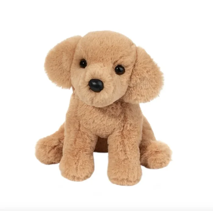 Goldie Golden Retriever