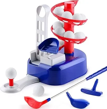 Golf Play Set