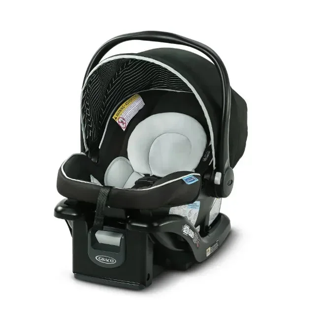 Graco SnugRide 35 Lite LX Infant Car Seat – Studio