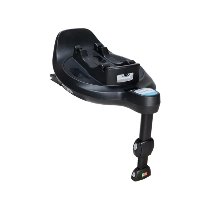Graco SnugTurn i-Size R129 Rotating Isofix Base – Black