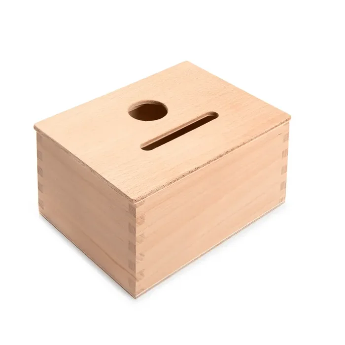 Grapat Permanence Box
