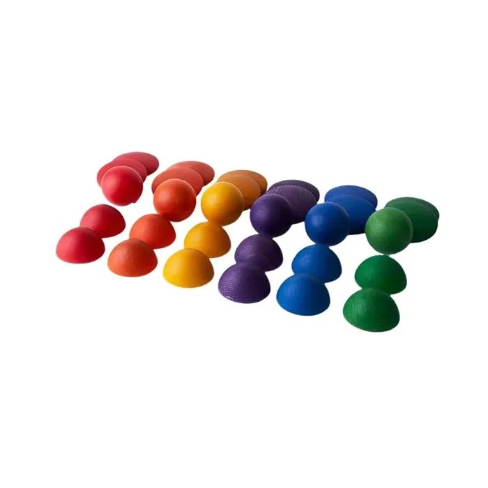 Grapat Round Set