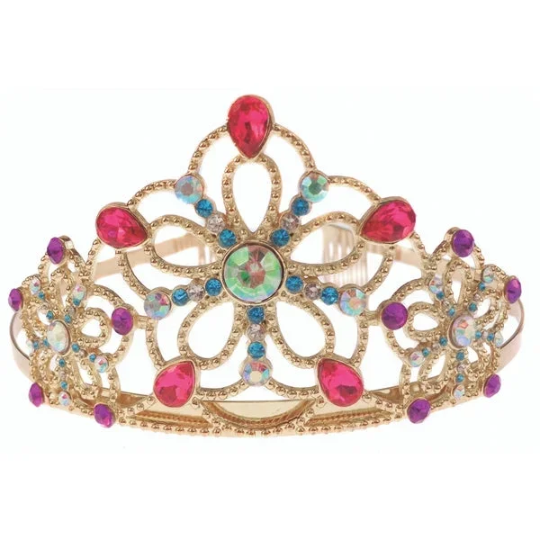 Great Pretenders Be Jeweled Tiara
