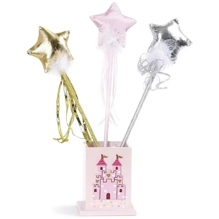 Great Pretenders Deluxe Star Wand
