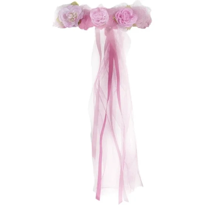Great Pretenders Forest Fairy Halo Pink