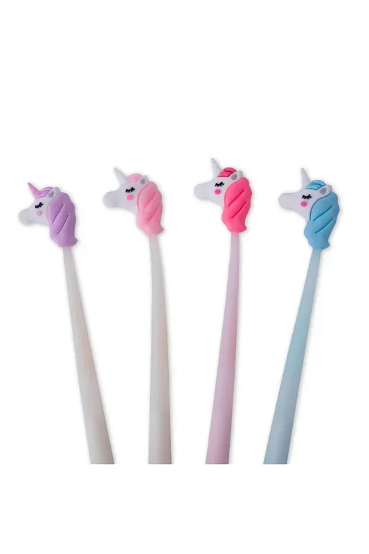 Great Pretenders Unicorn Jiggle Wiggle Pens | Assorted