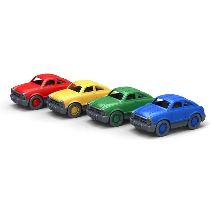 Green Toys Mini Car
