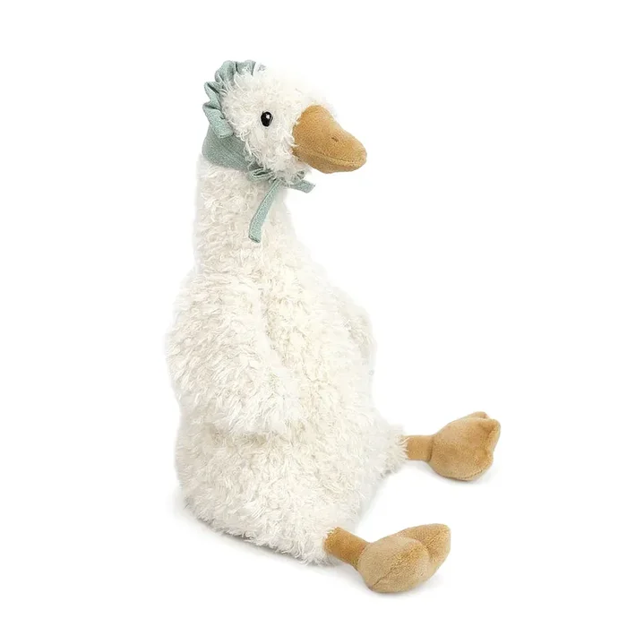 GRETA GOOSE / CREAM