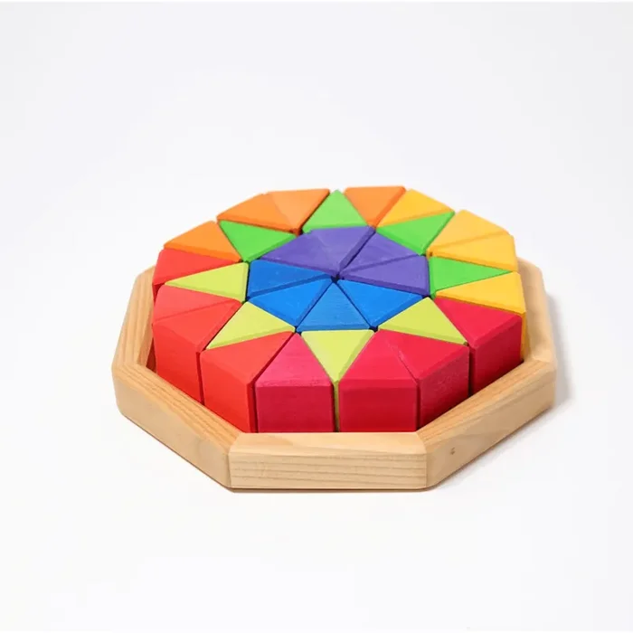 Grimm’s Octagon
