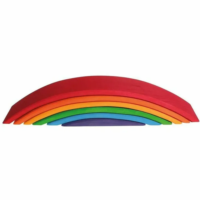 Grimm’s Rainbow Bridge