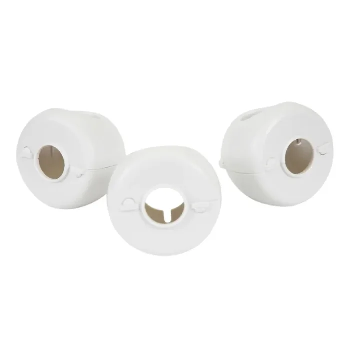 Grip ‘n Twist Door Knob Covers – 3 Pack