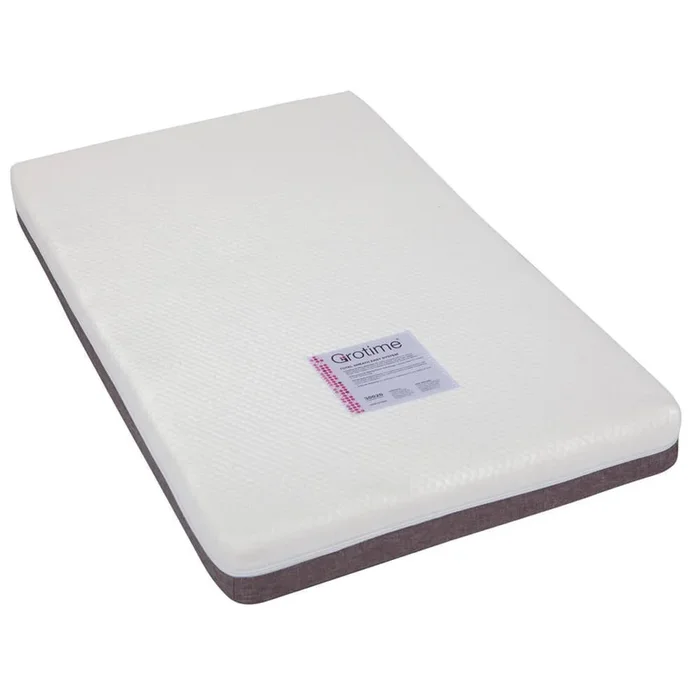 Grotime Breathe Easy Mattress M920