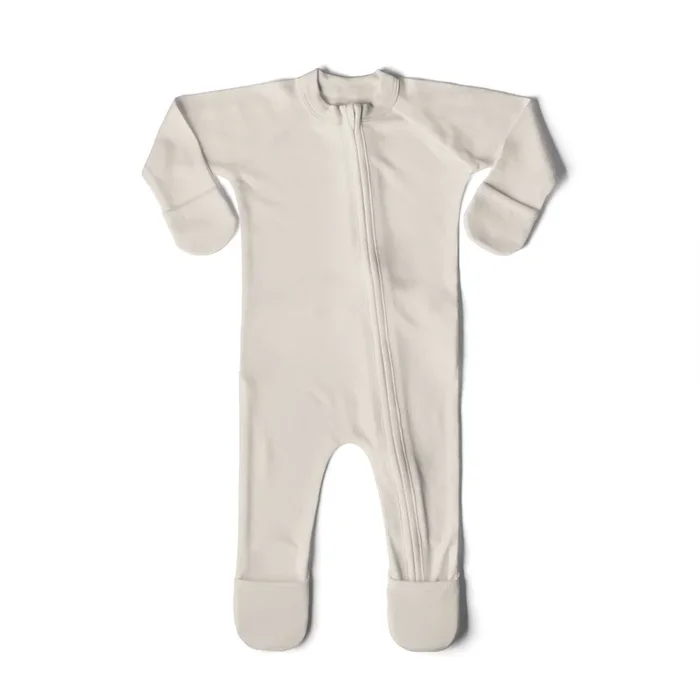 GROW WITH YOU FOOTIE | BIRCH