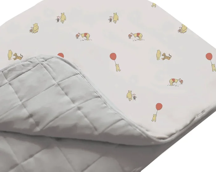 Gunamuna Cloud Blanket | Pooh