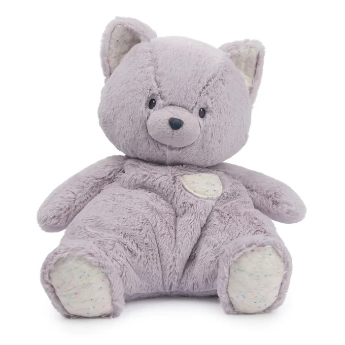 Gund Oh So Snuggly Kitten