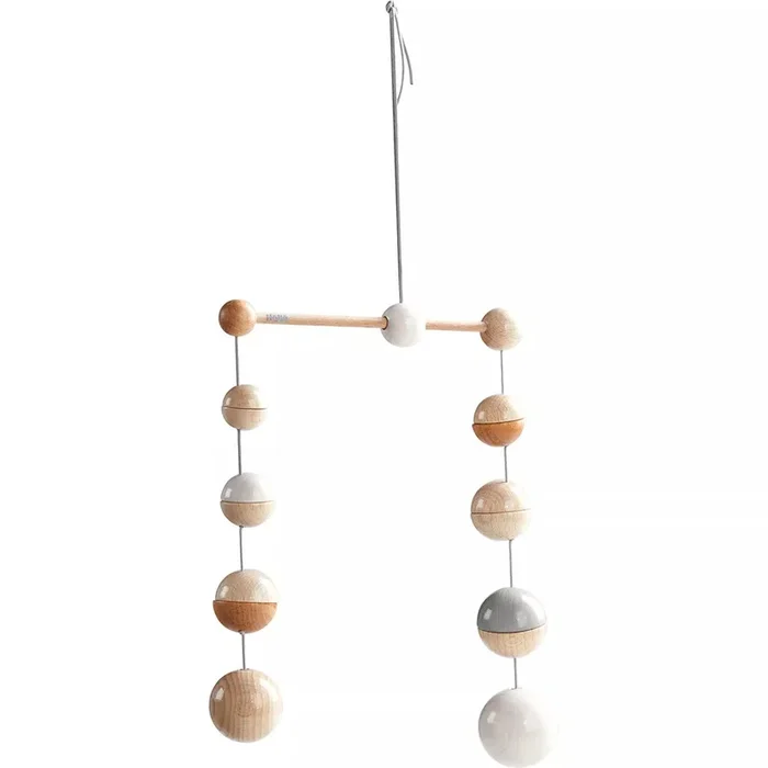HABA – WOODEN MOBILE DOTS
