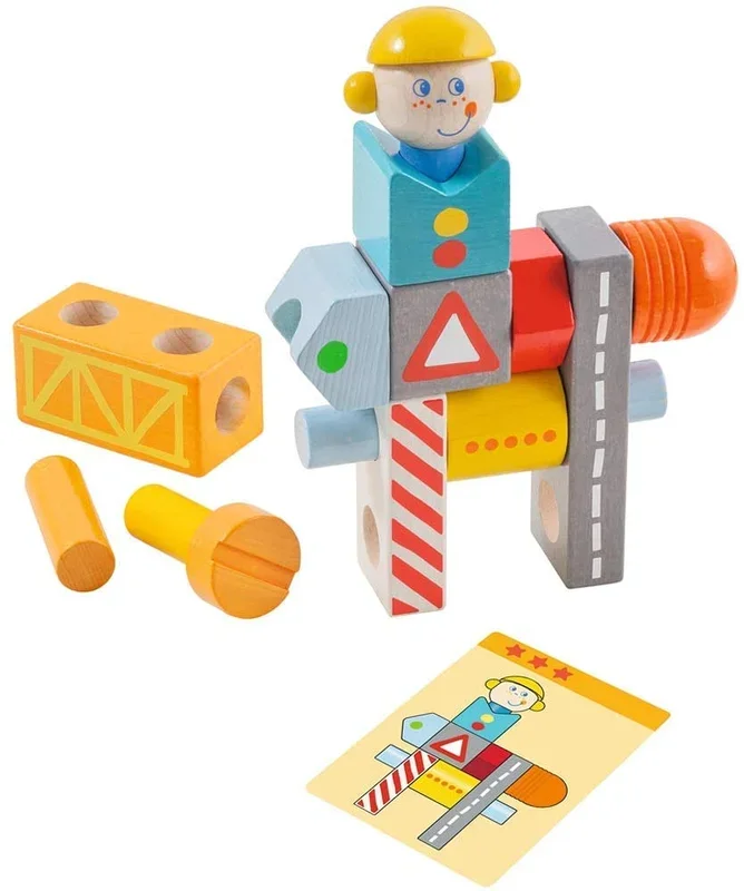 Haba Brain Builder – Ben