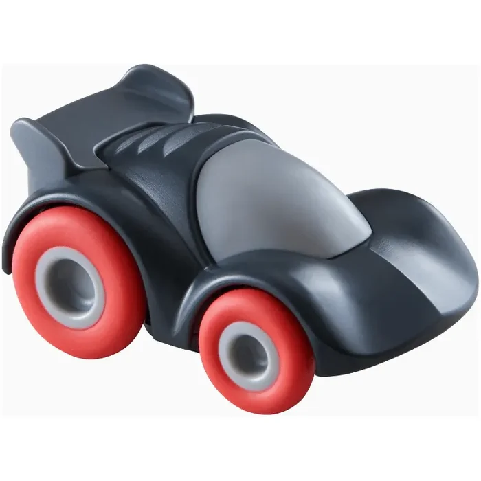 Haba Kullerbu Charcoal Racer With Momentum Motor