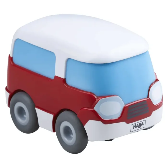Haba Kullerbu Momentum Motor Mini Bus