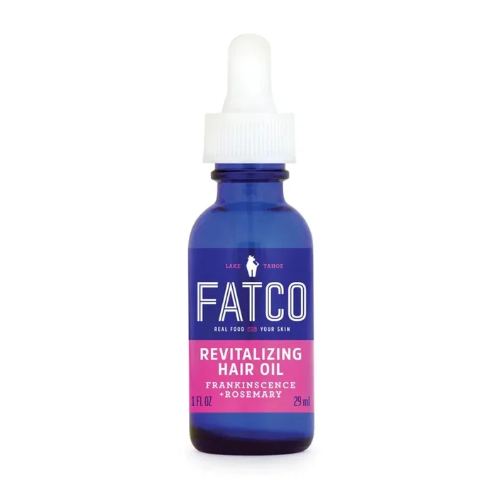 Hair Oil, 1oz, Case of 9
