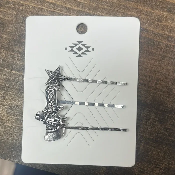 Hair Pins