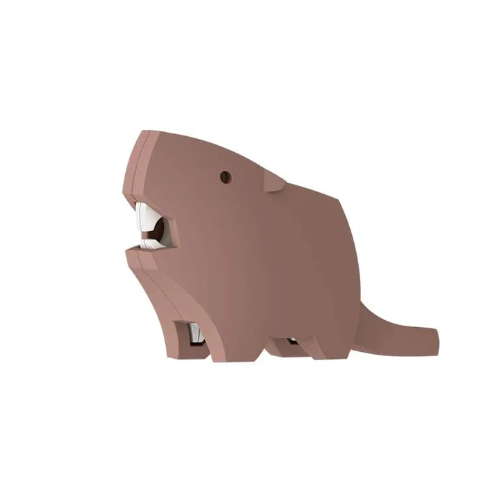 Halftoys Beaver