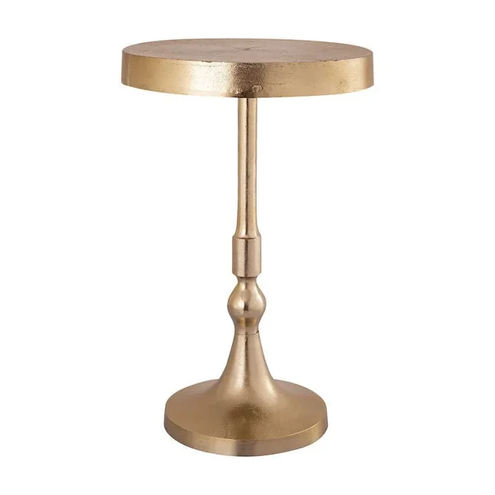 Halloway Side Table