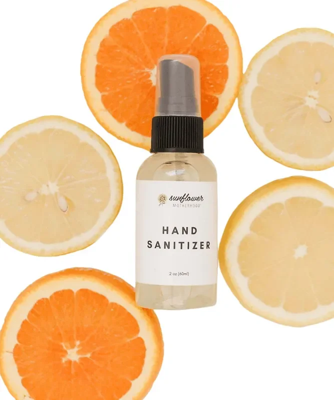 Hand Sanitizer