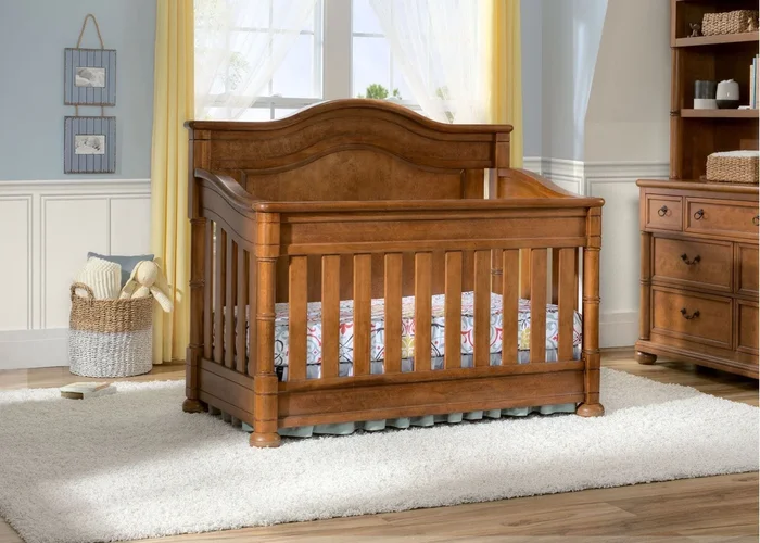 Hanover Park Crib ‘N’ More