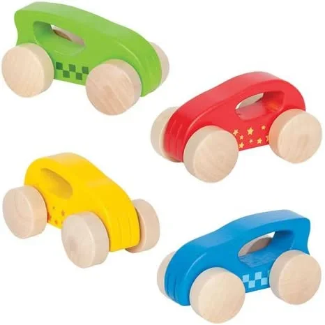 Hape Little Autos