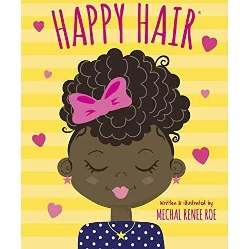 Happy Hair
