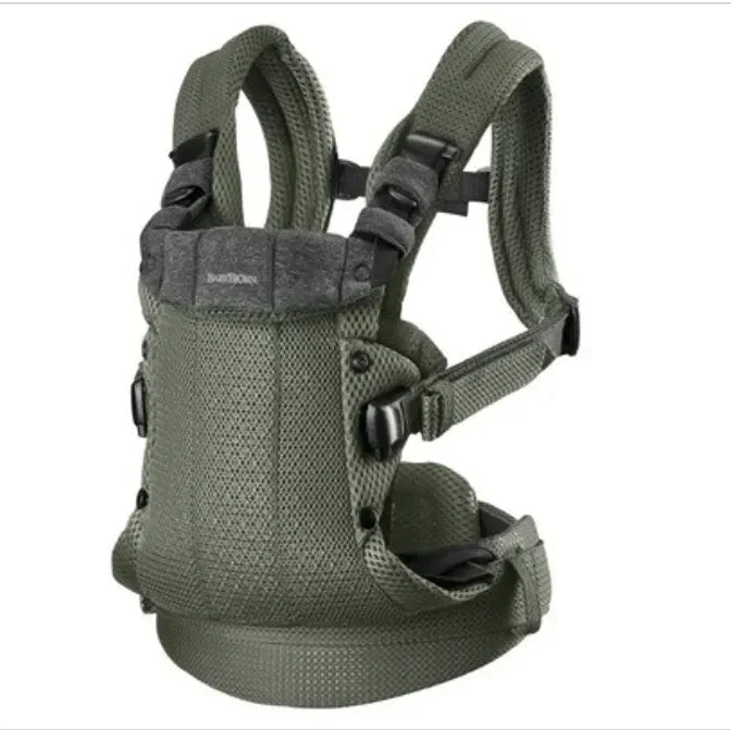 Harmony Baby Carrier – 3D Mesh