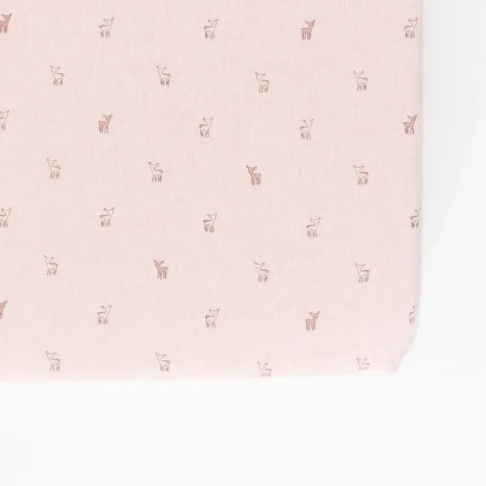 Hatchlings Crib Sheet