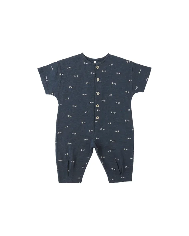 Hayes Jumpsuit | Stars