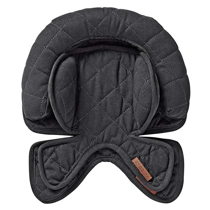 HEAD SUPPORT BLACK